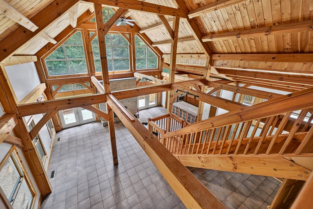 600 Conasauga Road, Ellijay GA 30540 - Photo