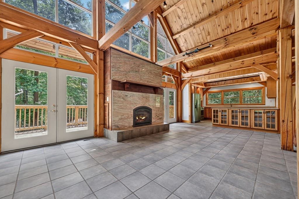 600 Conasauga Road, Ellijay GA 30540 - Photo