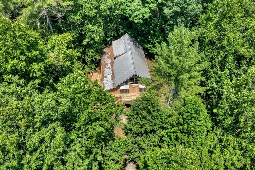 600 Conasauga Road, Ellijay GA 30540 - Photo