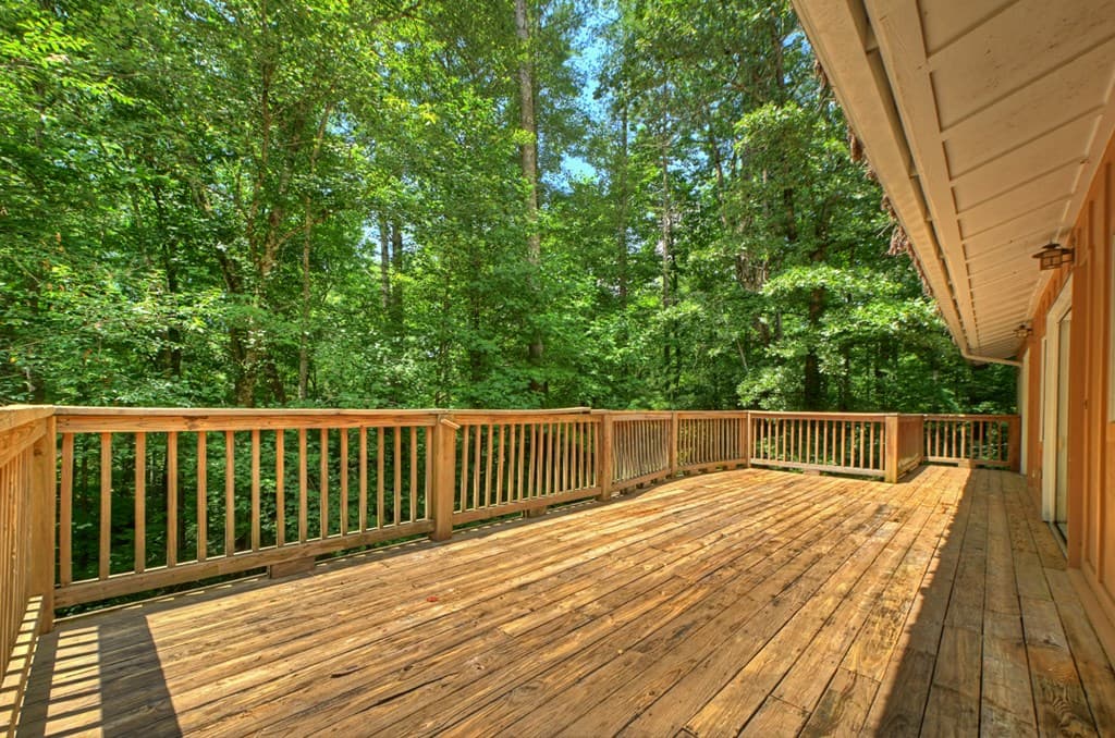 600 Conasauga Road, Ellijay GA 30540 - Photo