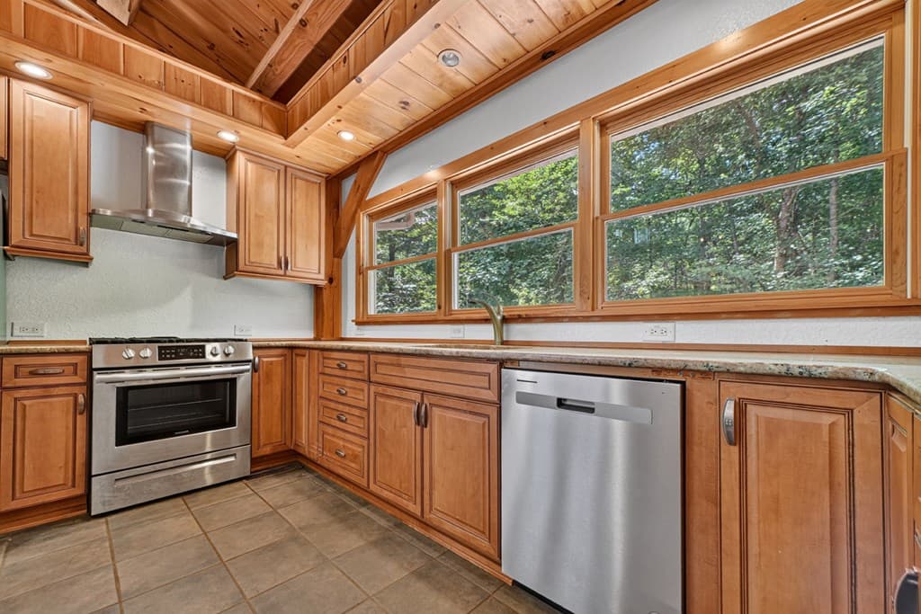 600 Conasauga Road, Ellijay GA 30540 - Photo