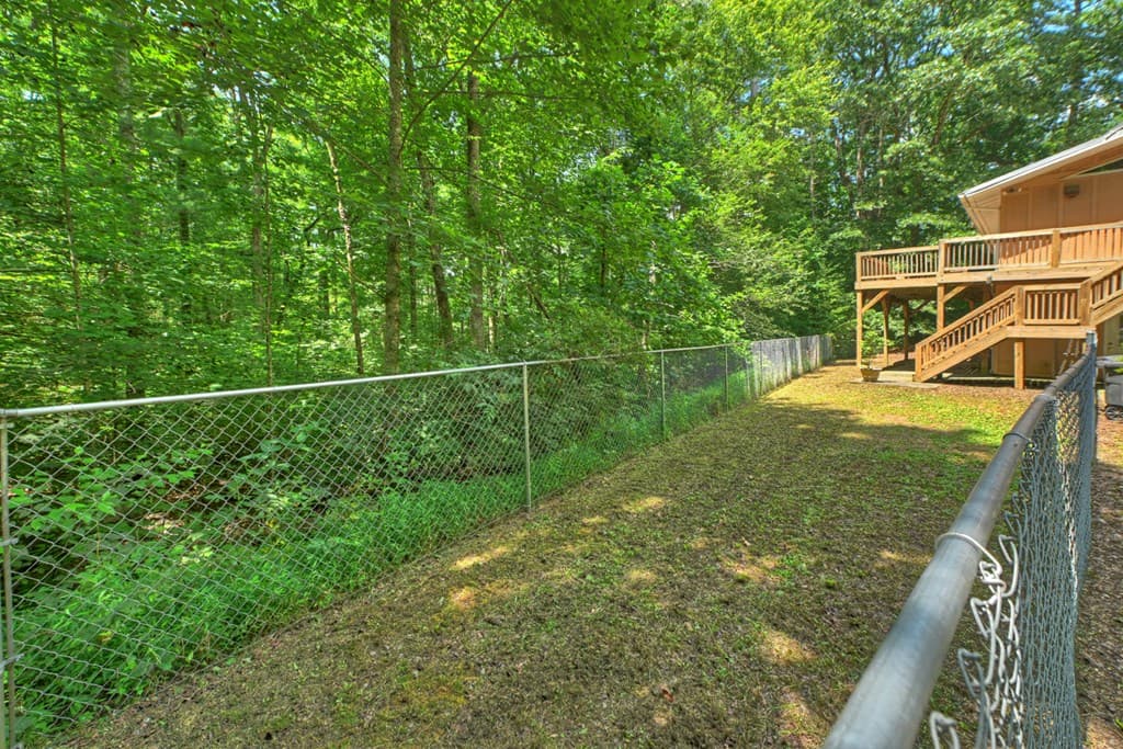 600 Conasauga Road, Ellijay GA 30540 - Photo