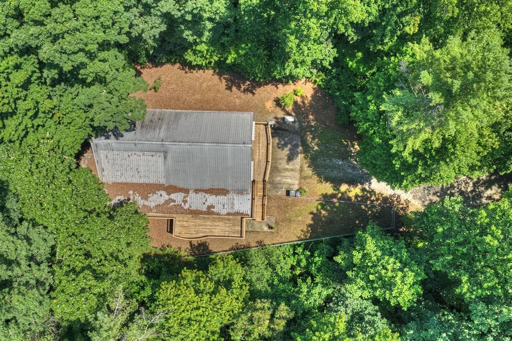 600 Conasauga Road, Ellijay GA 30540 - Photo