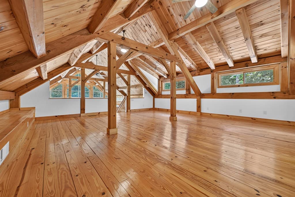 600 Conasauga Road, Ellijay GA 30540 - Photo