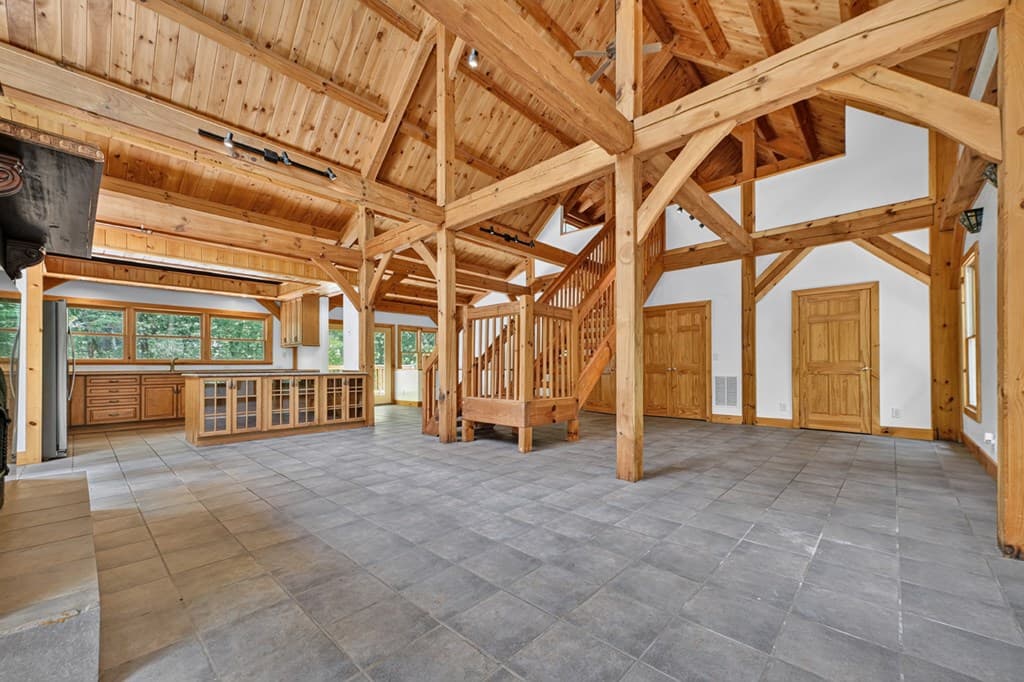 600 Conasauga Road, Ellijay GA 30540 - Photo
