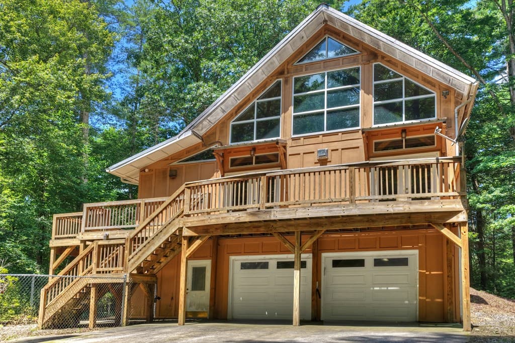 600 Conasauga Road, Ellijay GA 30540 - Photo
