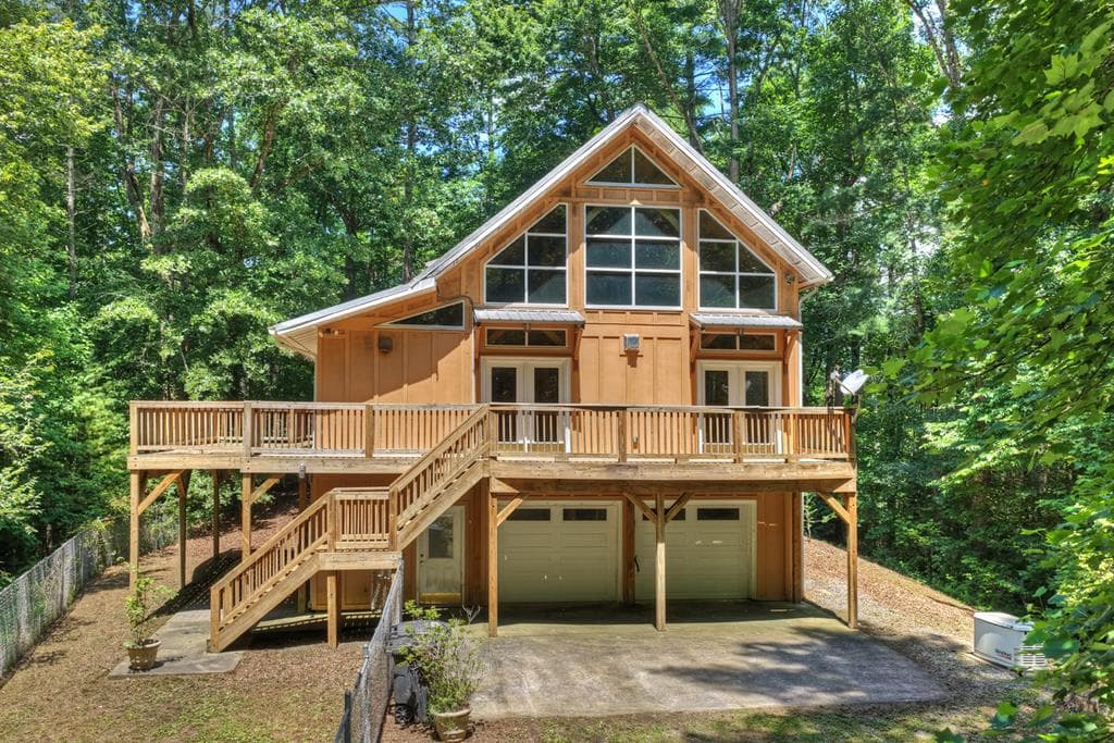 600 Conasauga Road, Ellijay GA 30540 - Primary photo