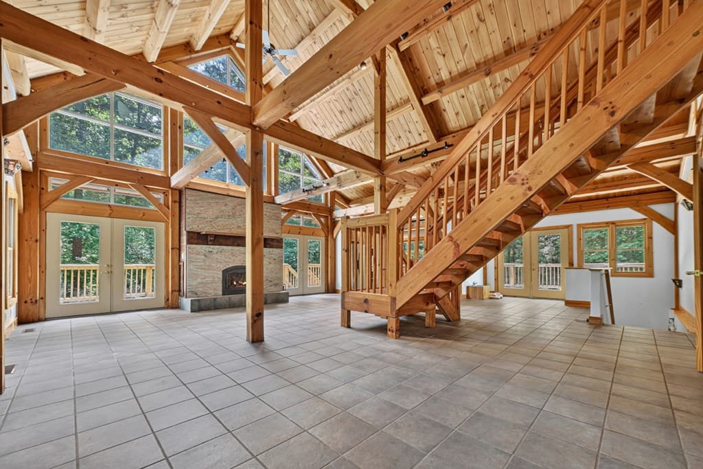 600 Conasauga Road, Ellijay GA 30540 - Photo
