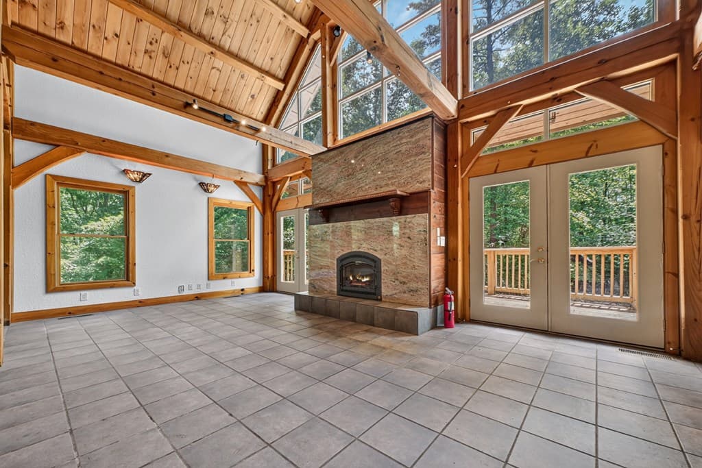 600 Conasauga Road, Ellijay GA 30540 - Photo