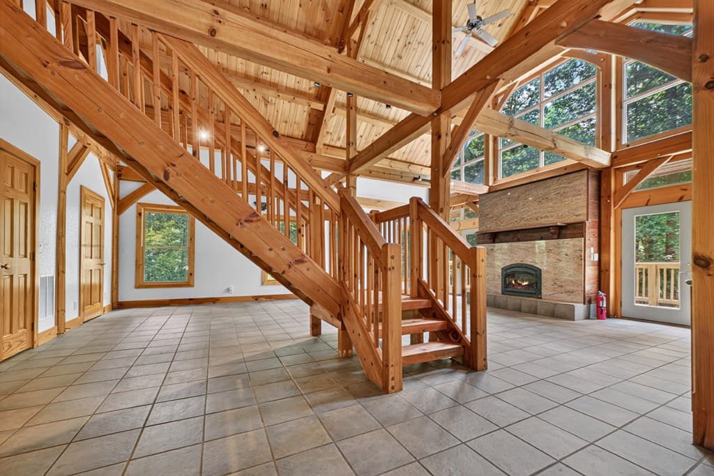 600 Conasauga Road, Ellijay GA 30540 - Photo