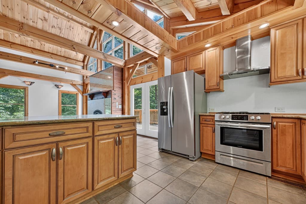 600 Conasauga Road, Ellijay GA 30540 - Photo