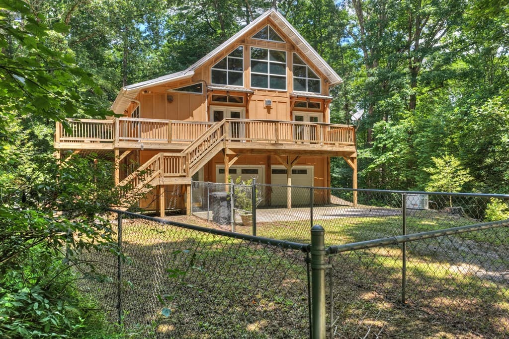 600 Conasauga Road, Ellijay GA 30540 - Photo