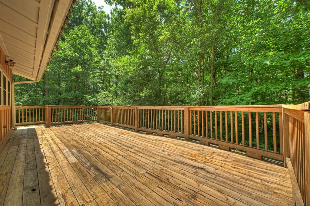 600 Conasauga Road, Ellijay GA 30540 - Photo
