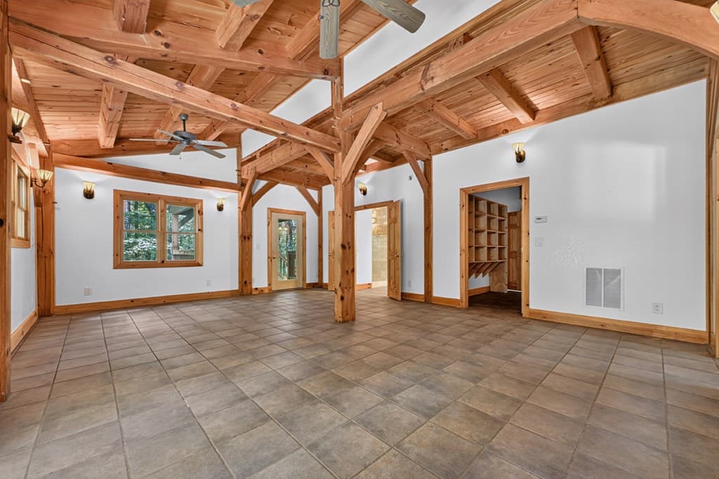 600 Conasauga Road, Ellijay GA 30540 - Photo