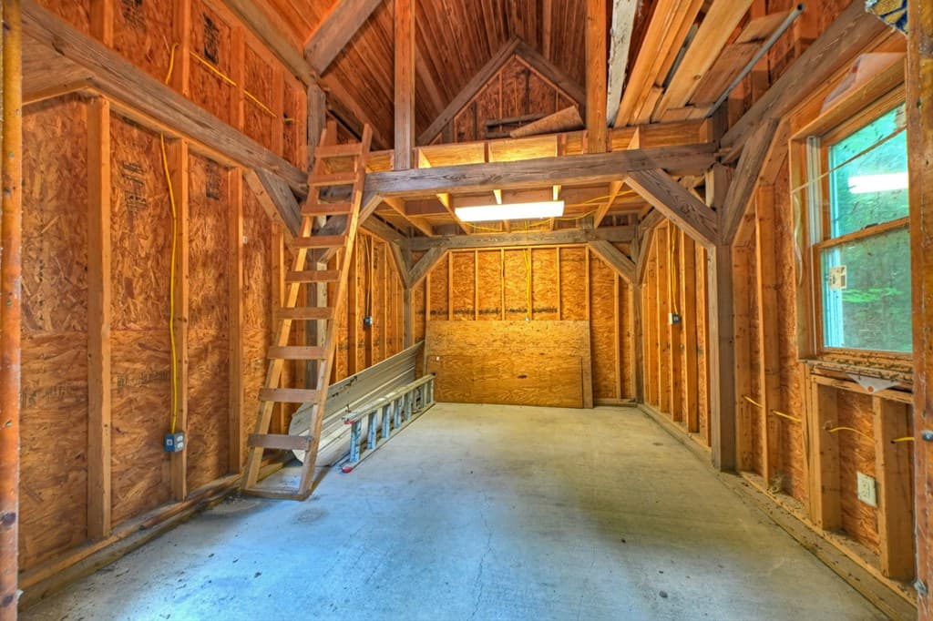 600 Conasauga Road, Ellijay GA 30540 - Photo