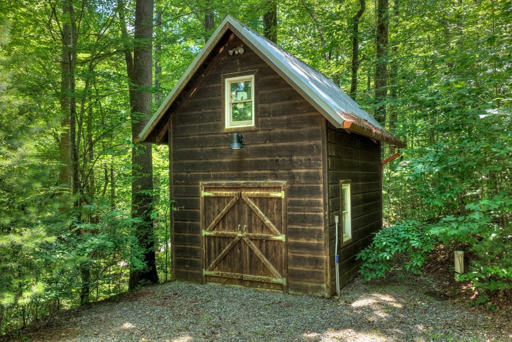 600 Conasauga Road, Ellijay GA 30540 - Photo