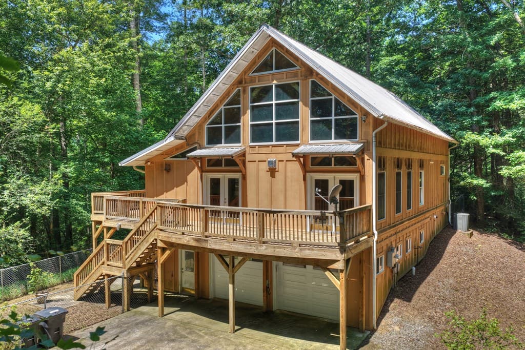 600 Conasauga Road, Ellijay GA 30540 - Photo