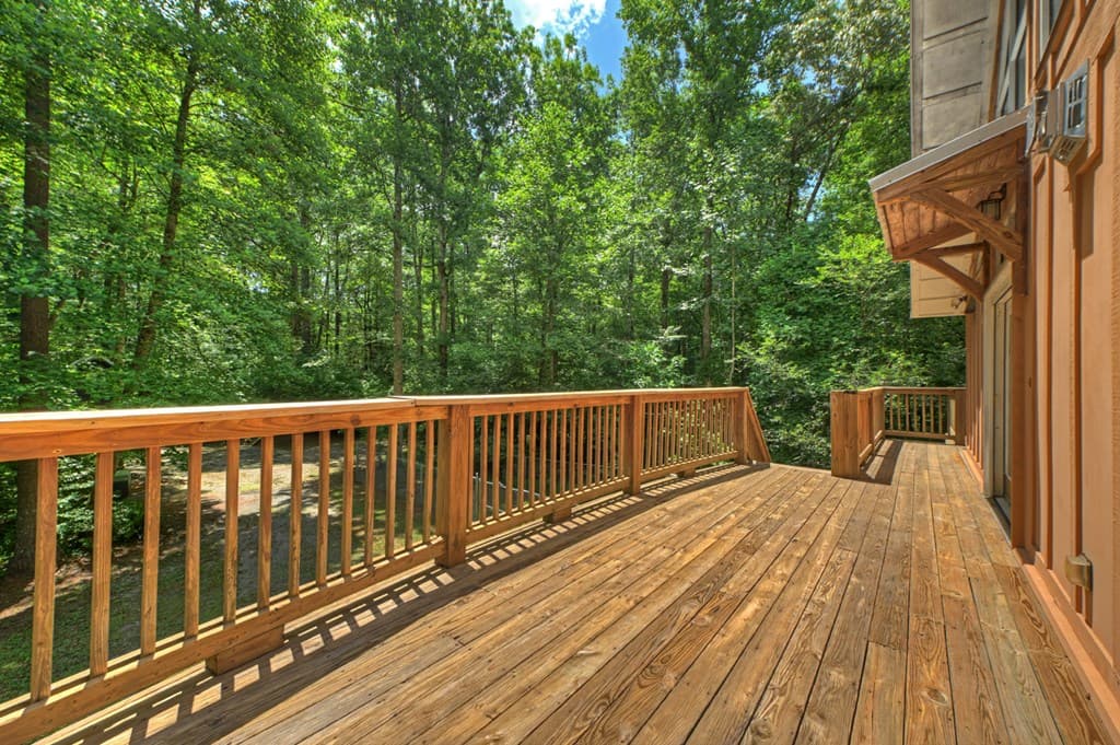 600 Conasauga Road, Ellijay GA 30540 - Photo