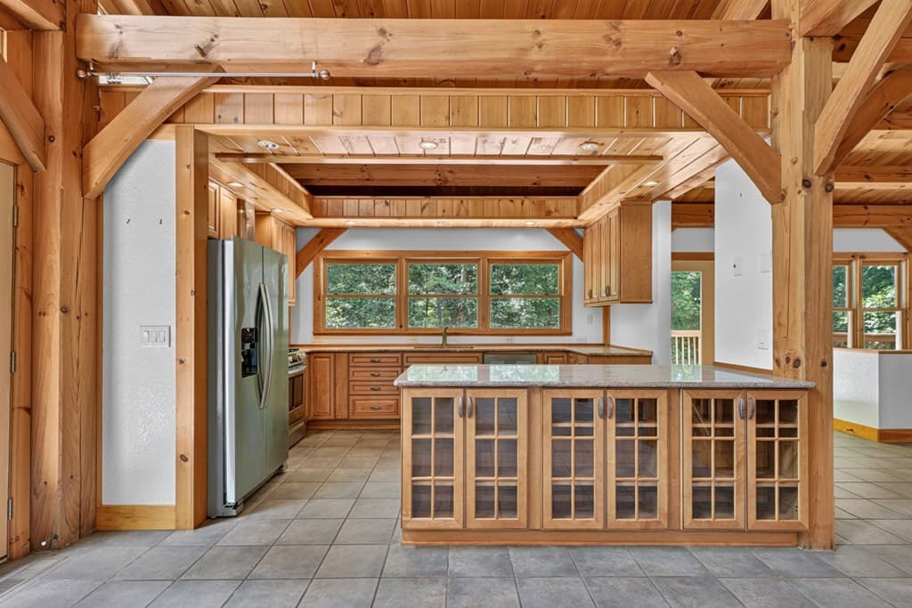 600 Conasauga Road, Ellijay GA 30540 - Photo