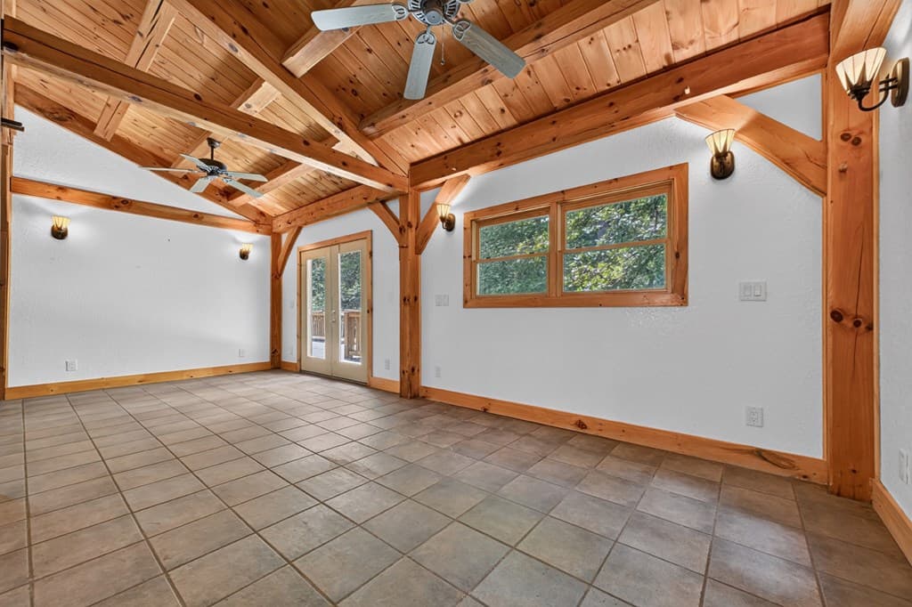 600 Conasauga Road, Ellijay GA 30540 - Photo