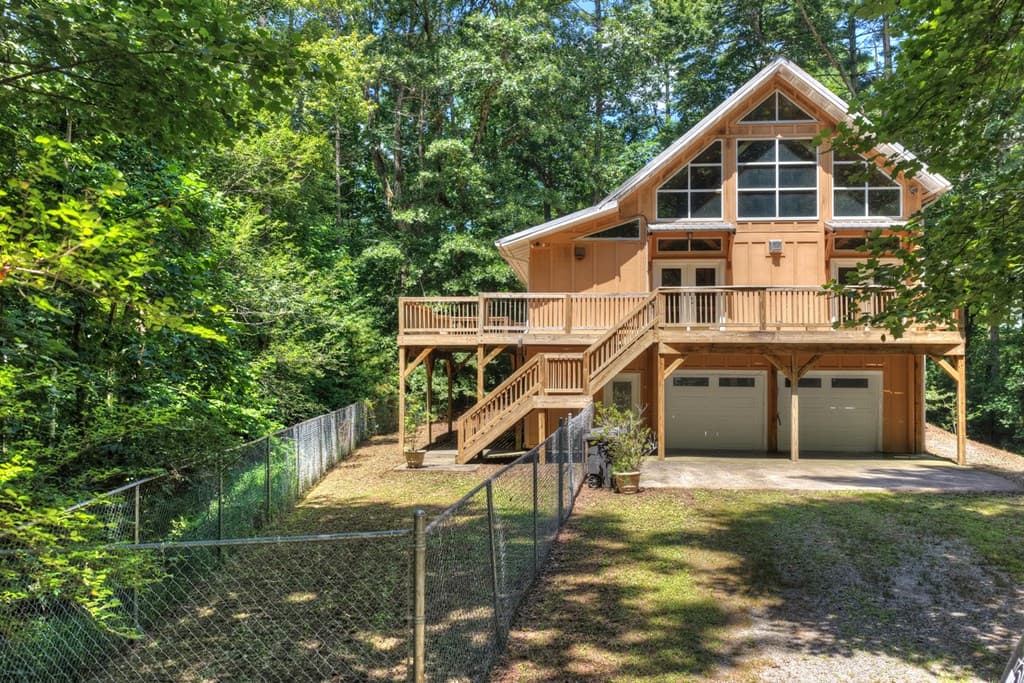 600 Conasauga Road, Ellijay GA 30540 - Photo