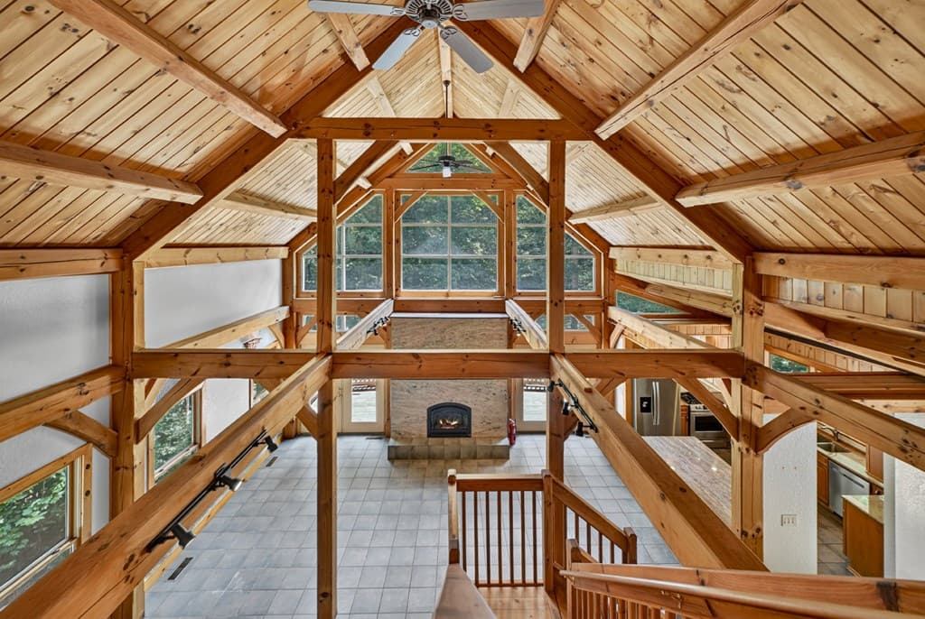 600 Conasauga Road, Ellijay GA 30540 - Photo