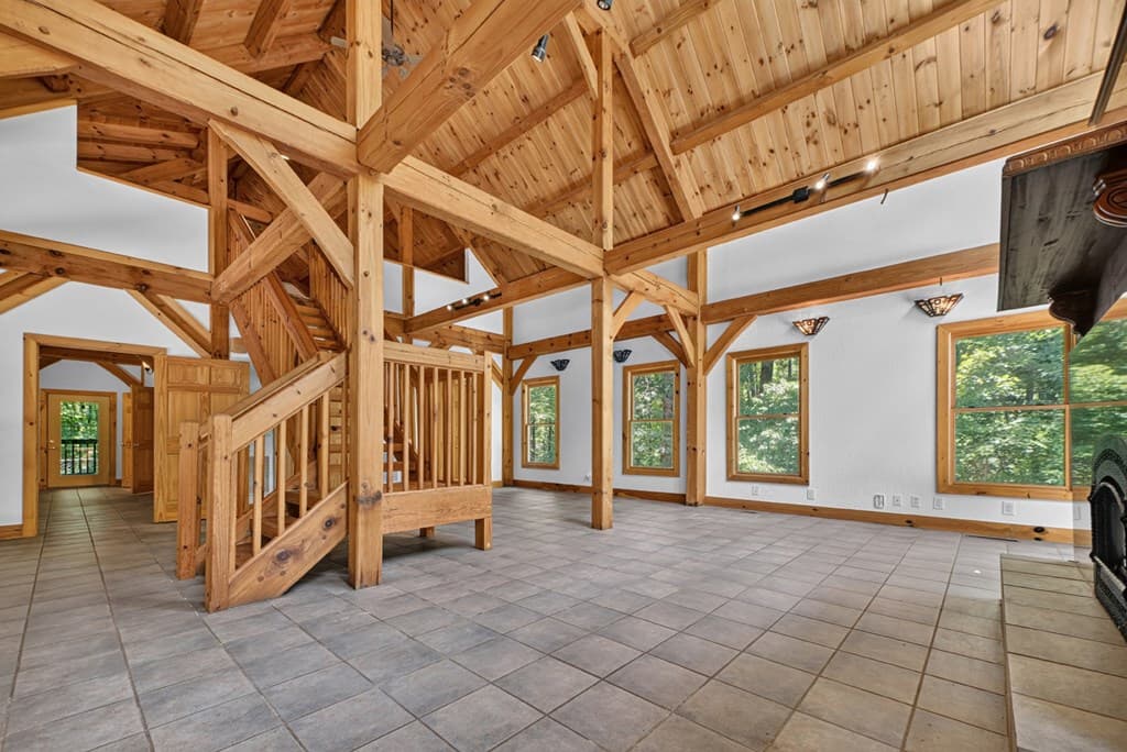 600 Conasauga Road, Ellijay GA 30540 - Photo