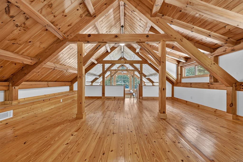 600 Conasauga Road, Ellijay GA 30540 - Photo