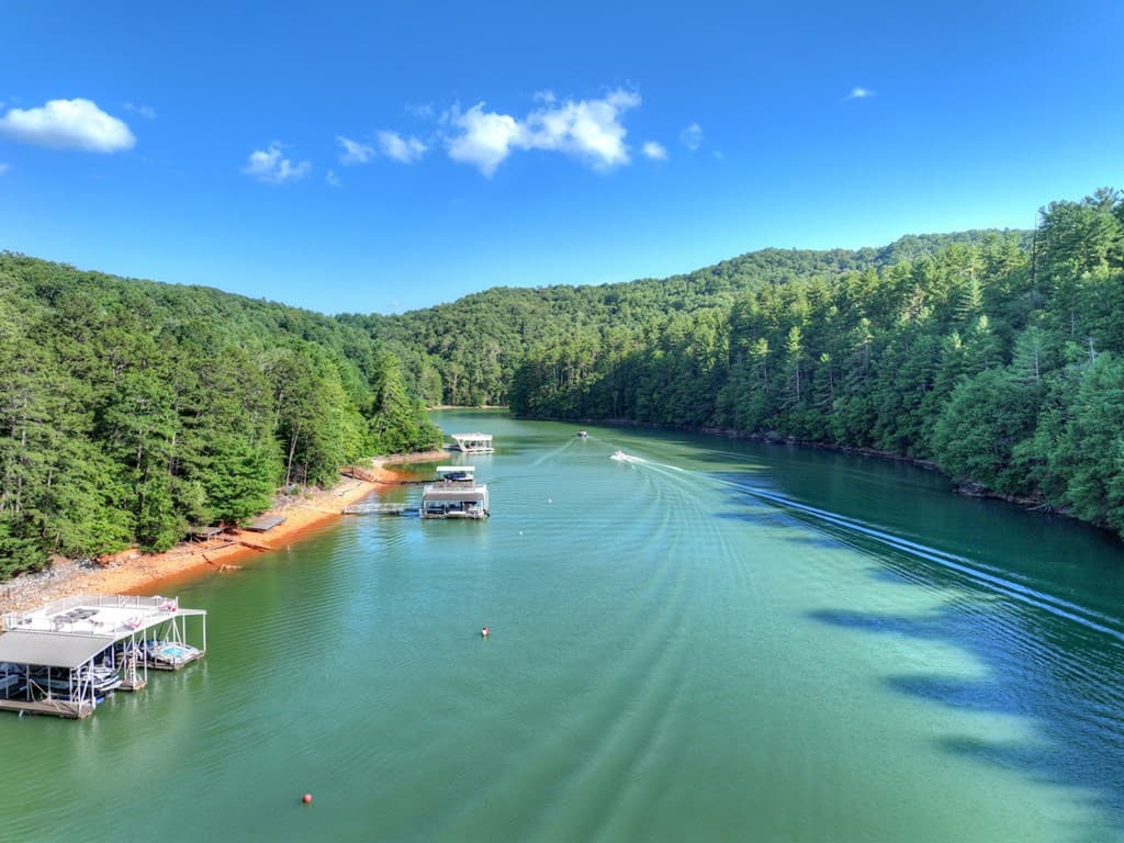 118 Tilley Bend Trail, Blue Ridge GA 30513 - Photo
