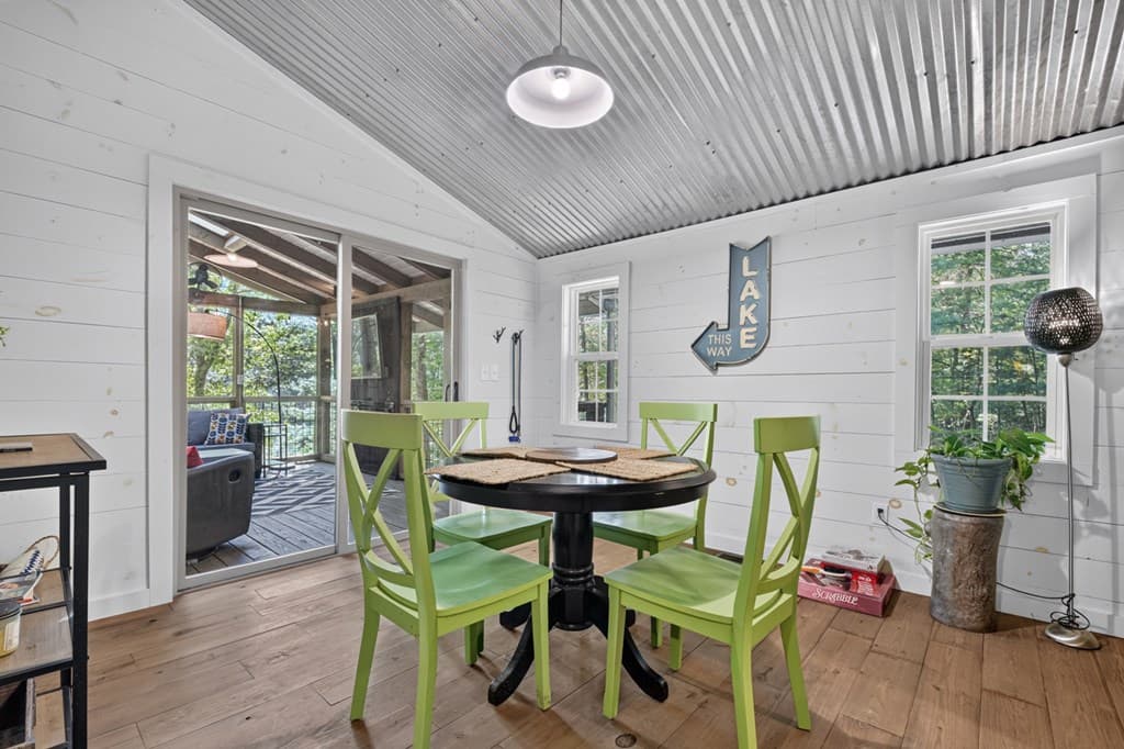 118 Tilley Bend Trail, Blue Ridge GA 30513 - Photo
