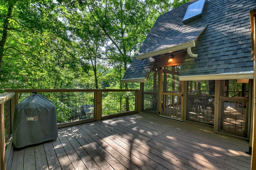 118 Tilley Bend Trail, Blue Ridge GA 30513 - Photo