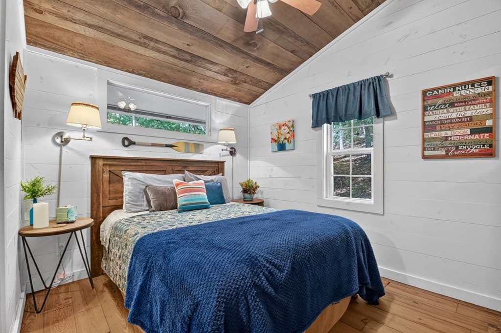 118 Tilley Bend Trail, Blue Ridge GA 30513 - Photo