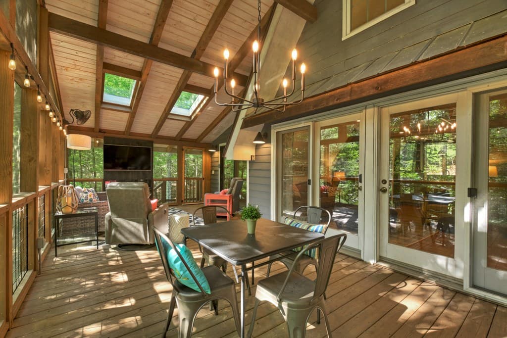 118 Tilley Bend Trail, Blue Ridge GA 30513 - Photo