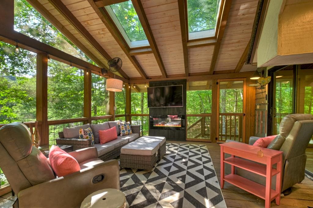 118 Tilley Bend Trail, Blue Ridge GA 30513 - Photo