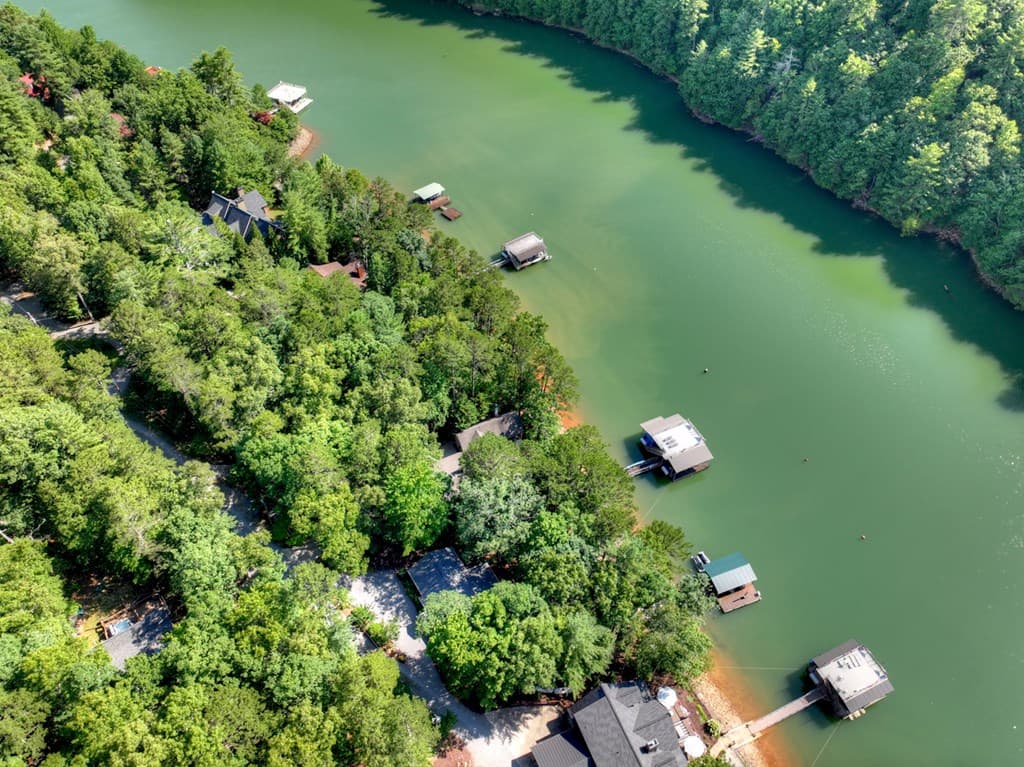 118 Tilley Bend Trail, Blue Ridge GA 30513 - Photo