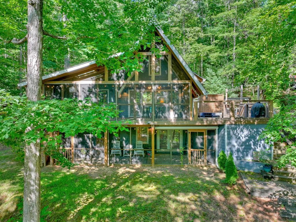 118 Tilley Bend Trail, Blue Ridge GA 30513 - Primary photo