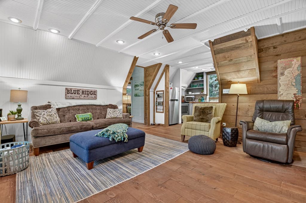 118 Tilley Bend Trail, Blue Ridge GA 30513 - Photo