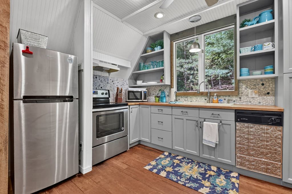 118 Tilley Bend Trail, Blue Ridge GA 30513 - Photo