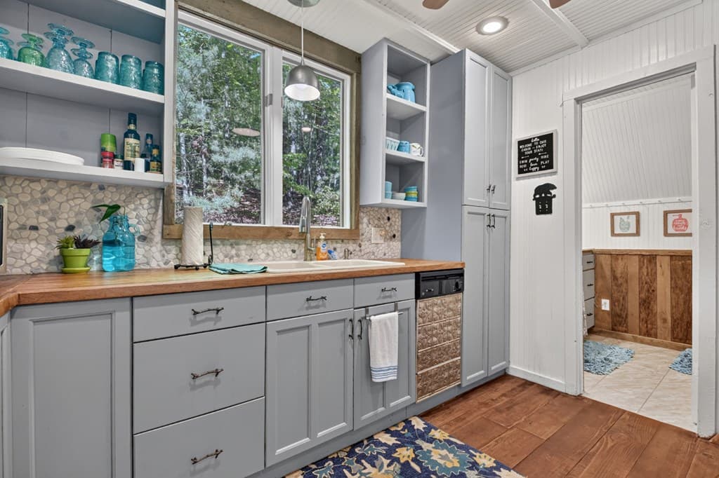 118 Tilley Bend Trail, Blue Ridge GA 30513 - Photo
