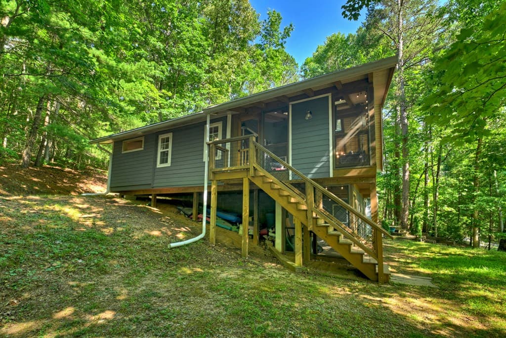 118 Tilley Bend Trail, Blue Ridge GA 30513 - Photo