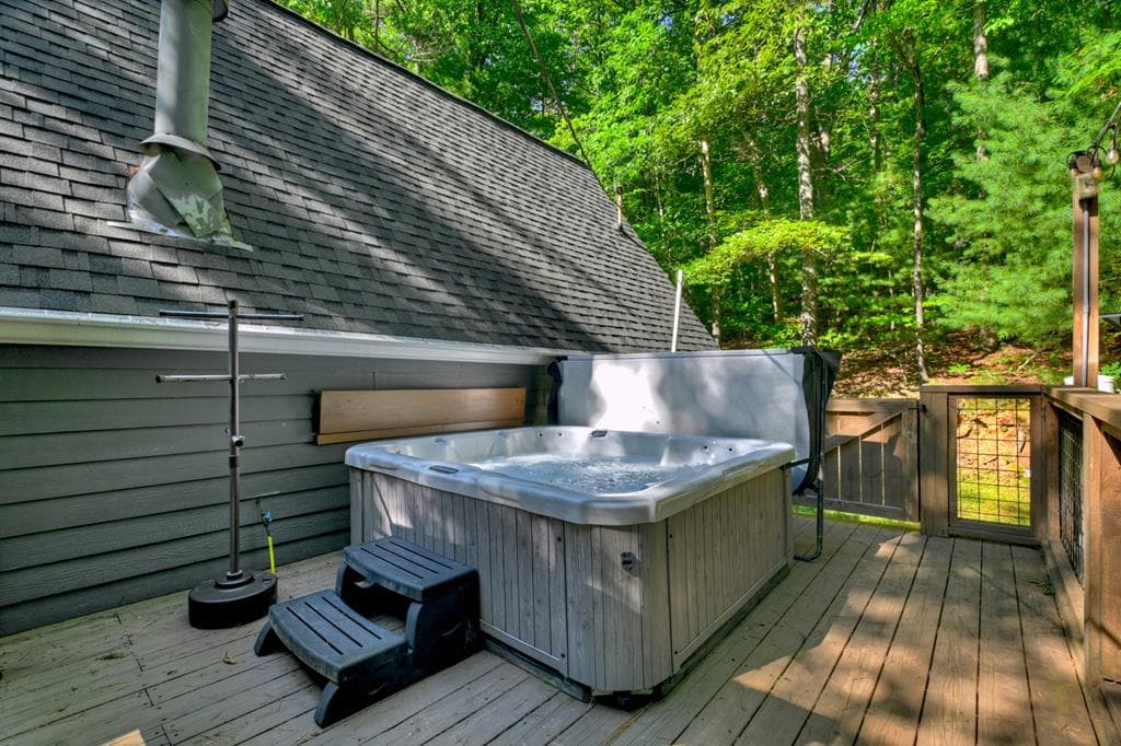 118 Tilley Bend Trail, Blue Ridge GA 30513 - Photo