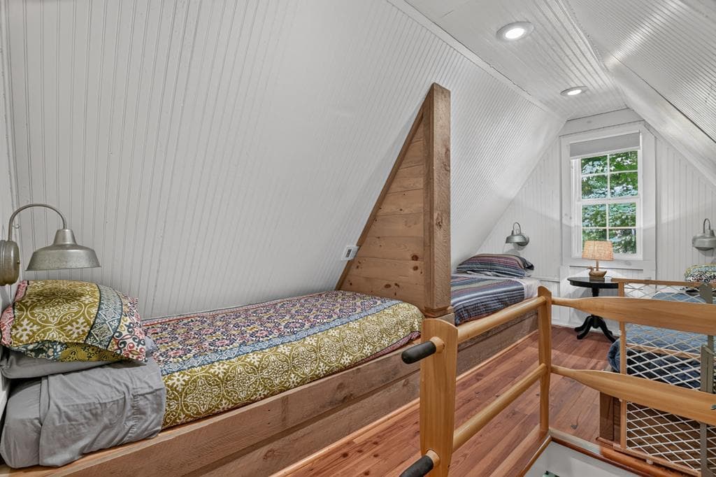 118 Tilley Bend Trail, Blue Ridge GA 30513 - Photo