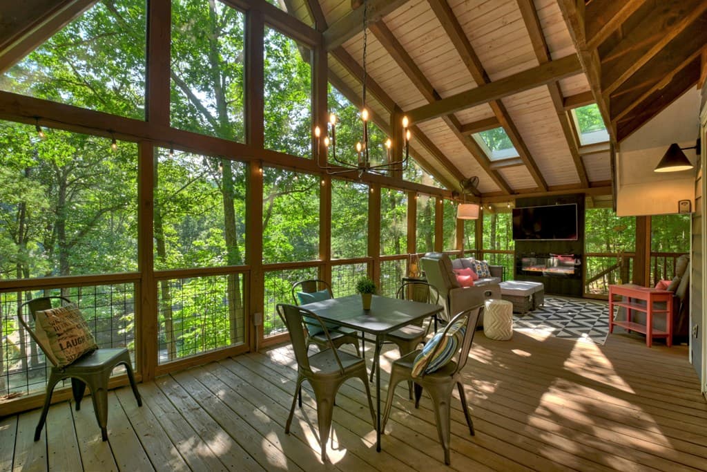118 Tilley Bend Trail, Blue Ridge GA 30513 - Photo