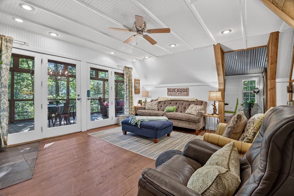 118 Tilley Bend Trail, Blue Ridge GA 30513 - Photo