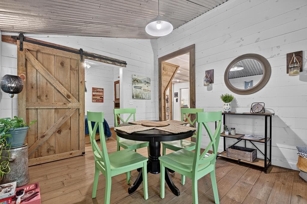 118 Tilley Bend Trail, Blue Ridge GA 30513 - Photo