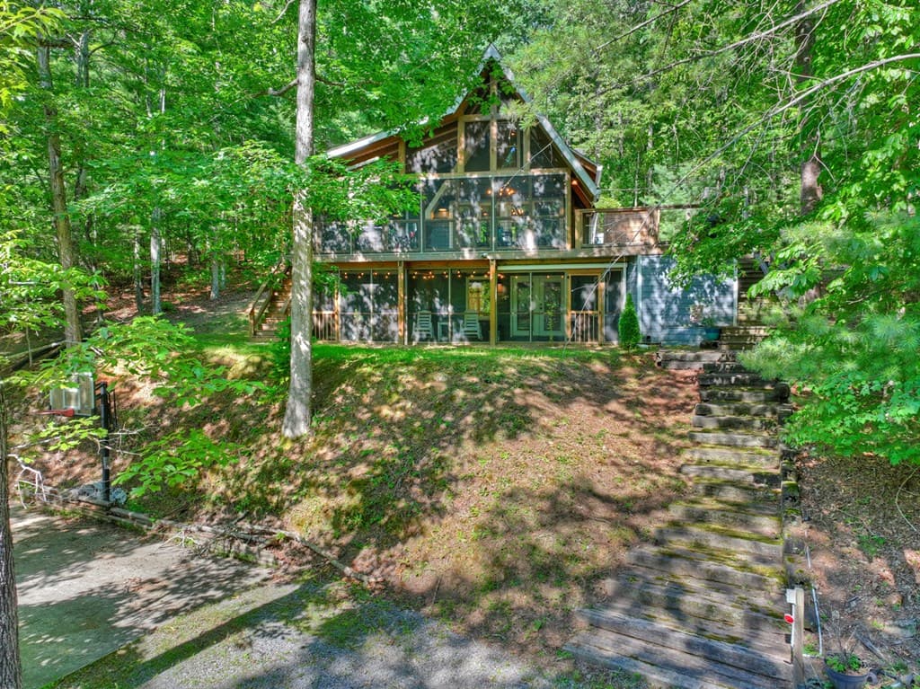 118 Tilley Bend Trail, Blue Ridge GA 30513 - Photo