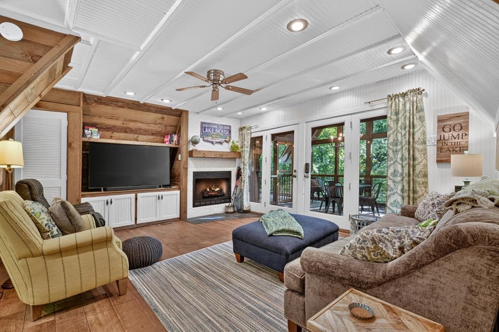 118 Tilley Bend Trail, Blue Ridge GA 30513 - Photo