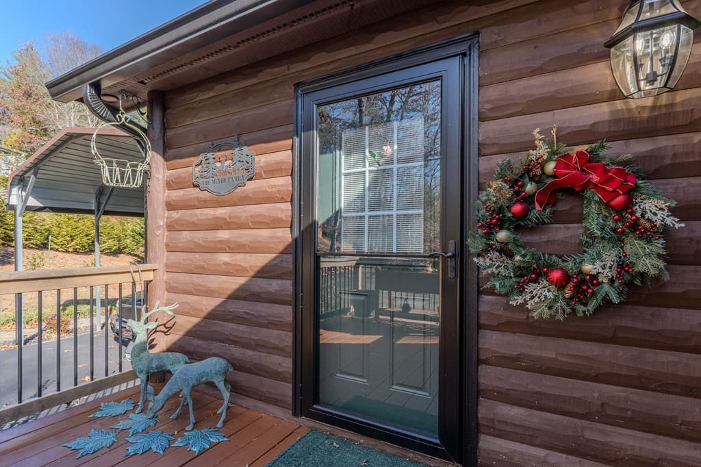 126 River Top View, Murphy NC 28906 - Photo
