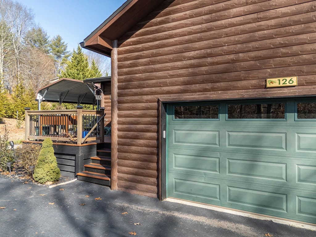 126 River Top View, Murphy NC 28906 - Photo
