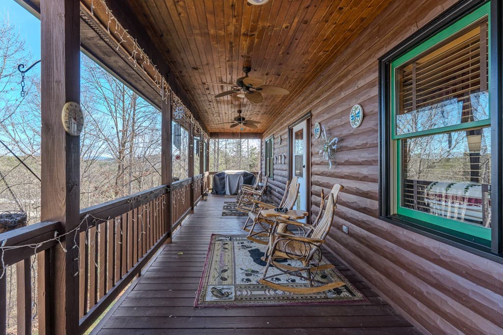 126 River Top View, Murphy NC 28906 - Photo